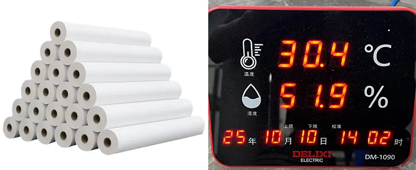 A3 DTF Transfer Film