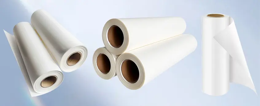 a3 dtf transfer film