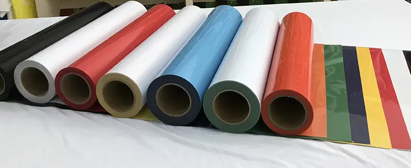 DTF vs heat transfer