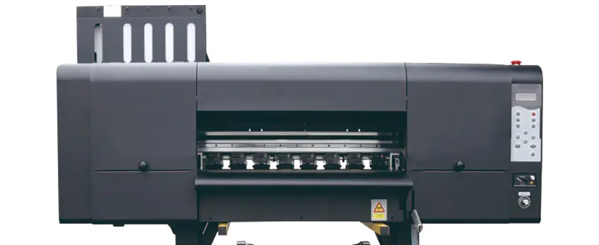 dtf transfer printer