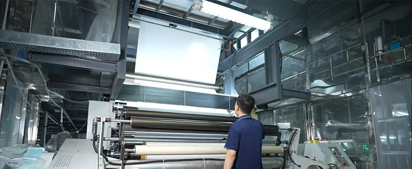 DTF Consumables Manufacturer in 2026