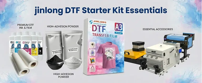 dtf kit