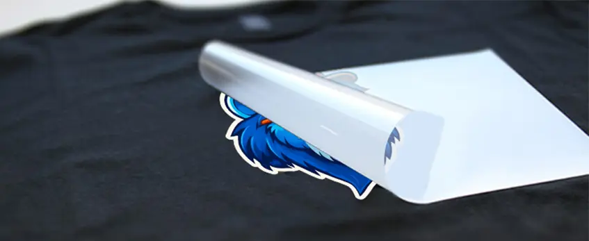 heat press temperature for dtf transfers