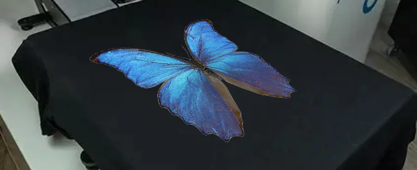 DTF DTG Sublimation Comparison