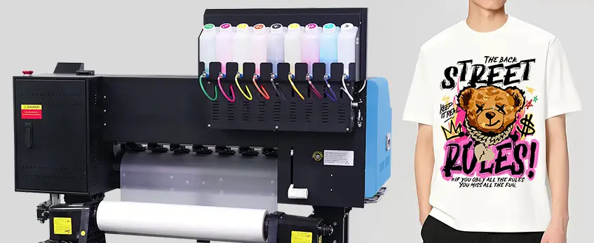 how to tell if your printer is out of ink