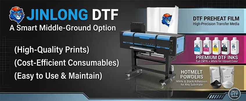 imprimante dtf bon marché
