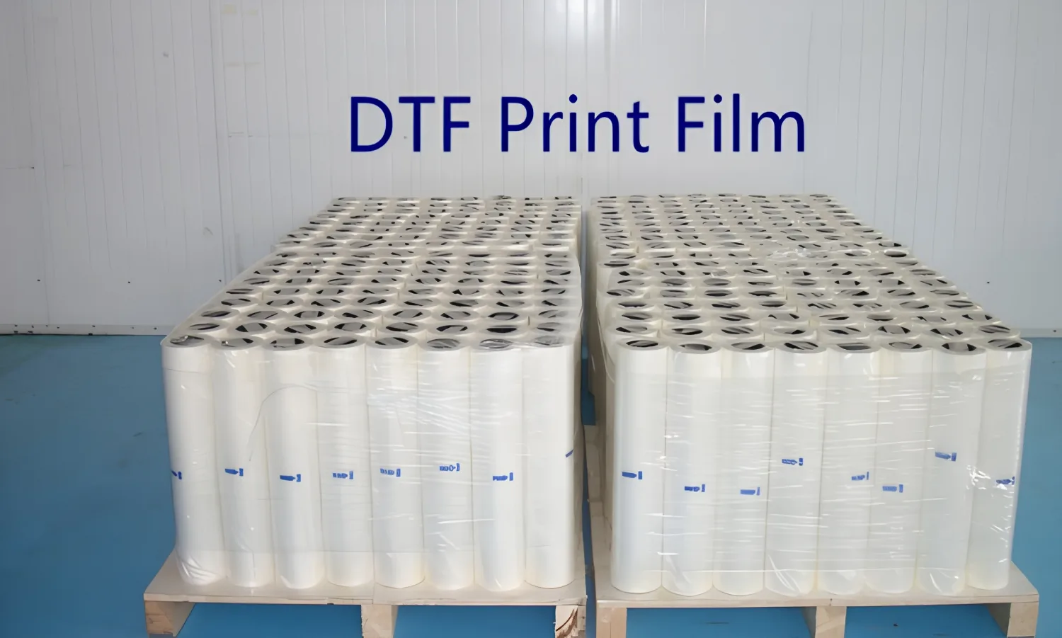 从材料创新看 DTF Film 的未来:锦龙类肤感膜技术解析