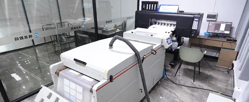 dtf printing machine
