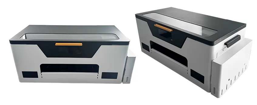 XP600 DTF Printer