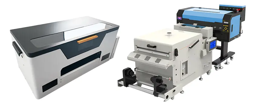 Meilleures imprimantes DTF pour les débutants 2026