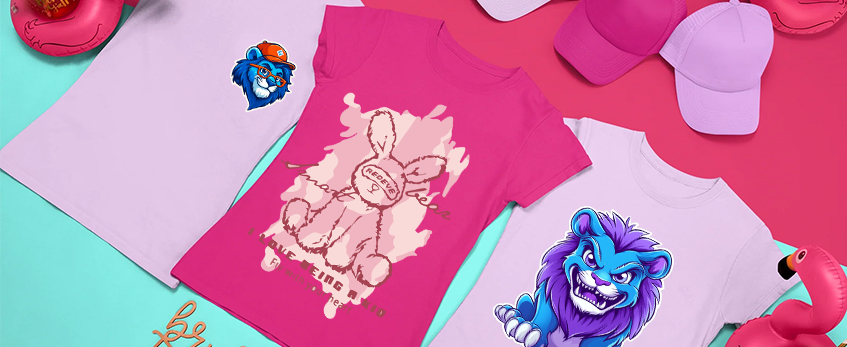 dtf vs transfert de chaleur