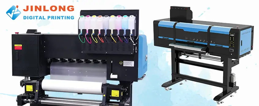 DTF-Drucker 2026 Preise