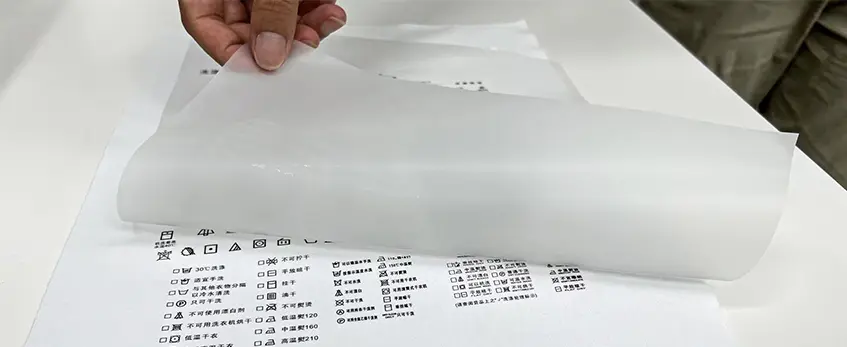 impresión de láminas para mascotas