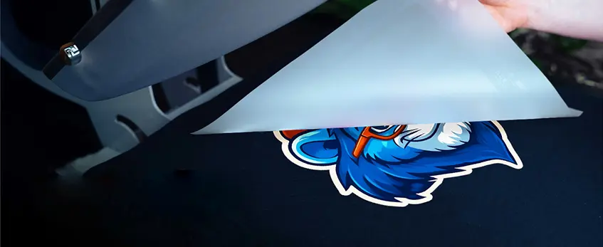 Comment régler la température de la presse à chaud