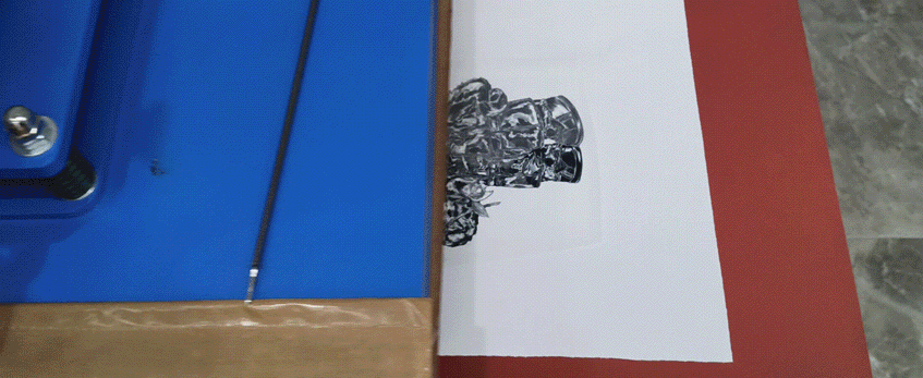 transferts dtf à chaud pour t-shirts